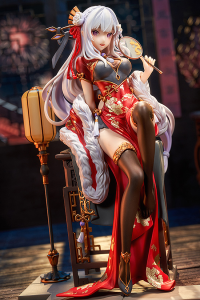 Emilia: Graceful Beauty 2024 New Year ver. 7