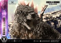 Gigantic Masterline Godzilla x Kong: The New Empire (Film) Godzilla Evolved 			 18