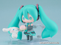 Nendoroid Hatsune Miku: Cinnamoroll Collaboration Ver. 6