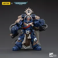 JOYTOY Ultramarines Chapter Master Marneus Calgar - Warhammer 40K - photo 1