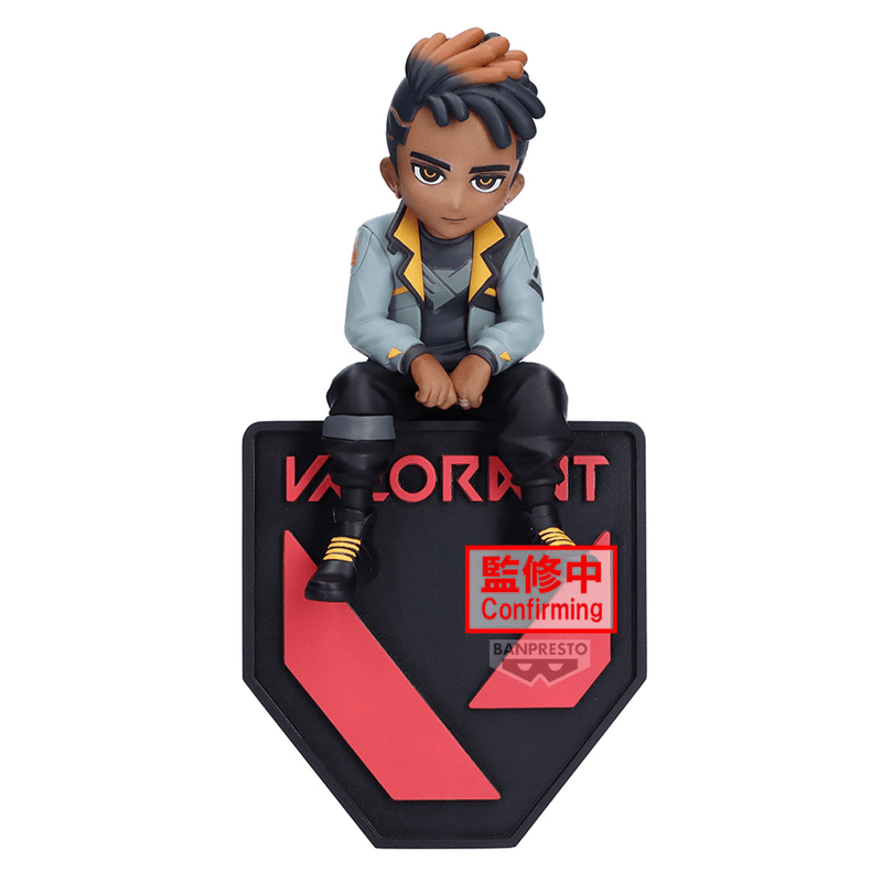VALORANT MONITOR TOP FIGURE-PHOENIX-