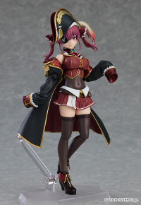 figma Houshou Marine 1