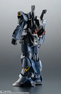 TAMASHII NATIONS <SIDE MS> RX-178 Gundam Mk-Ⅱ (Titans) ver. A.N.I.M.E. "Mobile Suit Z Gundam", TAMASHII NATIONS The Robot Spirits - Mobile Suit Gundam Zeta - photo 12