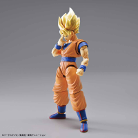 Figure-rise Standard SUPER SAIYAN SON GOKU (PKG RENEWAL) 7