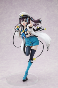 Gushing Over Magical Girls Loco Musica 7