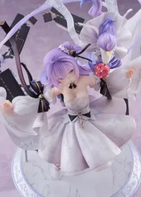 Claynel Unicorn -A Dream of Pure Vows- 1/7 Scale Figure - Azur Lane - photo 11