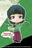 KOTOBUKIYA OSHI WORKS Mini Maomao - The Apothecary Diaries - photo 4