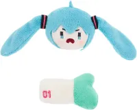 GOOD SMILE COMPANY Hatsune Miku Plushie Button Set - Hatsune Miku - photo 1