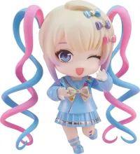 GOOD SMILE COMPANY Nendoroid OMGkawaiiAngel - NEEDY STREAMER OVERLOAD - photo 2