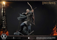 Premium Masterline The Lord of the Rings: The Two Tower (Film) Legolas 14