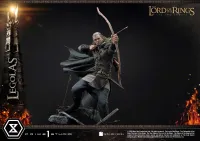 Prime 1 Studio Premium Masterline The Lord of the Rings: The Two Tower (Film) Legolas - The Lord of the Rings - photo 14