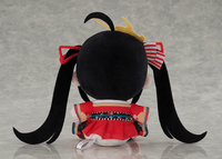 Taihou Punipuni Plushie 4