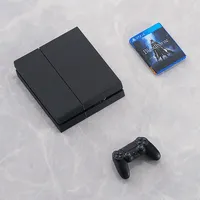 GOOD SMILE COMPANY PlayStation for figmaPLUS - PlayStation - photo 7