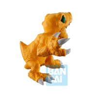 Agumon and Gabumon (Digimon Ultimate Evolution) 5