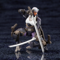 GOVERNOR LAT BLACK RABBIT 5