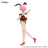 Re:ZERO -Starting Life in Another World-　BiCute Bunnies Figure -Ram Cutie Style- 9