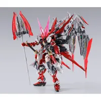 TAMASHII NATIONS METAL BUILD GUNDAM ASTRAY RED DRAGONICS (P-Bandai Exclusive) - Mobile Suit Gundam SEED Astray - photo 8
