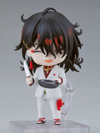 Nendoroid Vox Akuma 3