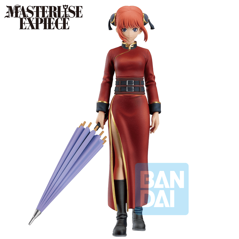Kagura (-Gintama Exhibition-Part 2)