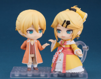 Nendoroid Kagamine Rin: The Daughter of Evil Ver. 6