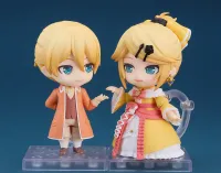GOOD SMILE COMPANY Nendoroid Kagamine Rin: The Daughter of Evil Ver. - Character Vocal Series - photo 6