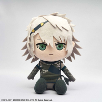 NieR Replicant ver.1.22474487139… Plush - Nier 1