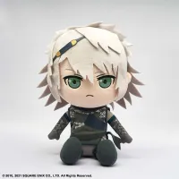 SQUARE ENIX NieR Replicant ver.1.22474487139… Plush - Nier - NieR:Automata - photo 1