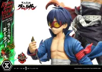 Prime 1 Studio Ultimate Premium Masterline Tengen Toppa Gurren Lagann Kamina, Simon & Yoko with Lagann "Our Hearts Pierce the Skies!" Deluxe Version - Tengen Toppa Gurren Lagann - photo 81