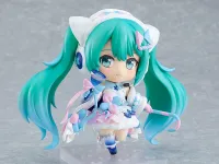 GOOD SMILE COMPANY 【GSC,GSS Online Only】 Nendoroid Hatsune Miku: Magical Mirai 2020 Winter Festival Ver. - Hatsune Miku - photo 5