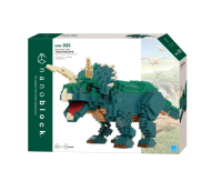 Dinosaur Deluxe Edition Triceratops 7