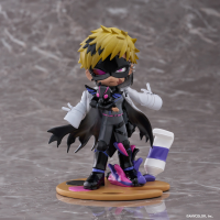 PalVerse Palé.　NIJISANJI EN　Vantacrow Bringer 4