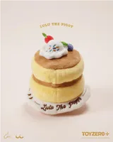 TOYZEROPLUS LuLu the Piggy - XL Soufflé Pancake - LuLu The Piggy - photo 5