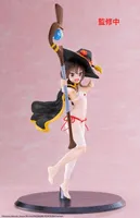 TAITO KonoSuba: God's Blessing on This Wonderful World! Coreful Figure - Megumin (Swimwear Ver.) Renewal - KONOSUBA -God's Blessing on This Wonderful World! - photo 2