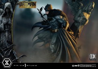Ultimate Premium Masterline Batman (Comics) Batman Rebirth Edition (Black) DX Bonus Version 31