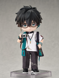 Nendoroid Doll Outfit Set: Dan Heng - Express Travel Ver. 7