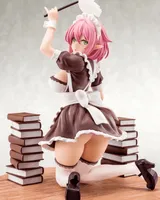 Hakoiri-musume 1/6 scale pre-painted completed figure Rosetta - Kamakurara - photo 12