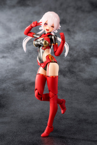 AUV SUSANOWO GUREN 6