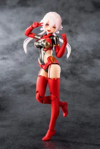 KOTOBUKIYA AUV SUSANOWO GUREN - Megami Device - photo 6