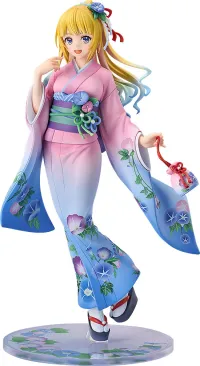 Good Smile Arts Shanghai Kei Karuizawa: Kimono Ver. - Classroom of the Elite - photo 2