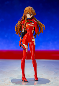 POP UP PARADE Asuka Langley 1
