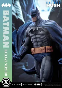 Prime 1 Studio Ultimate Premium Masterline Batman: Hush (Comics) Batman - DC Comics - photo 33