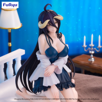 OVERLORD　Noodle Stopper Figure -Albedo Loungewear ver.- 2