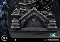 Prime 1 Studio Ultimate Premium Masterline Batman (Comics) Batman Rebirth Edition (Blue) Deluxe Version - DC Comics - photo 13