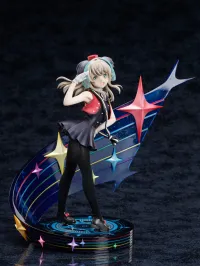 FuRyu League of Nations Air Force Magic Aviation Band Luminous Witches Virginia Robertson 1/7 Scale Figure - League of Nations Air Force Magic Aviation Band Luminous - photo 1