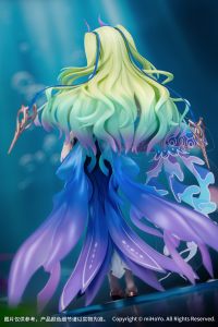 Gift+ 1/8 Mobius Daughter of Corals Ver. 4