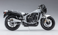 [BK9] 1:12 SUZUKI RG400Γ EARLY VERSION 8