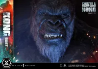 Prime 1 Studio Life Size Bust Godzilla vs Kong (Film) Kong - Godzilla - photo 27
