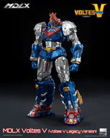 Voltes V (Voltes V Legacy Version) 2