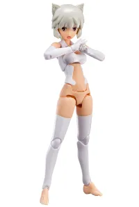 KOTOBUKIYA MEGAMI DEVICE M.S.G 02 BOTTOMS SET SKIN COLOR D - Megami Device - photo 8