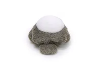 Sun Arrow Laying Down Totoro Beanbag (S) "My Neighbor Totoro" - My Neighbor Totoro - photo 3